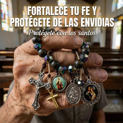 Decenario pulsera