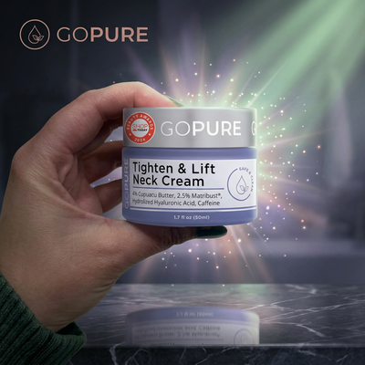 goPure Tighten & Lift