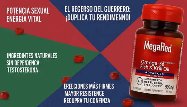 KRILL OIL