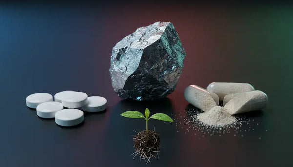 ZINC