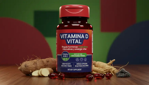 VITAMINA D