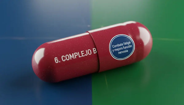 COMPLEJO B