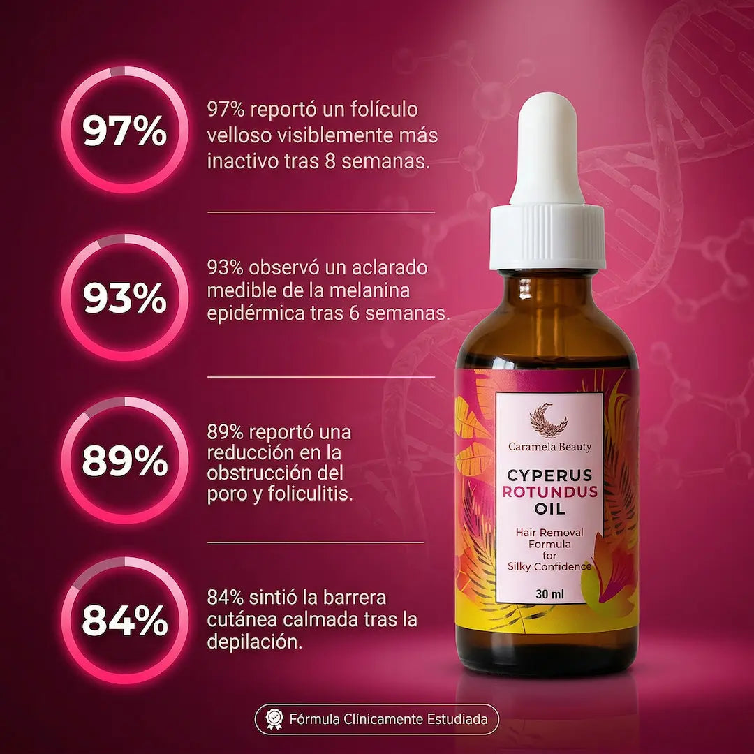 2x1 Cyperus Rotundus Oil 30ml