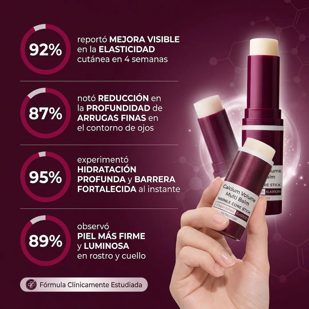 BALSAMO CALCIUM VOLUME MILTI BALM