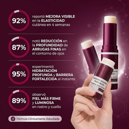 BALSAMO CALCIUM VOLUME MILTI BALM