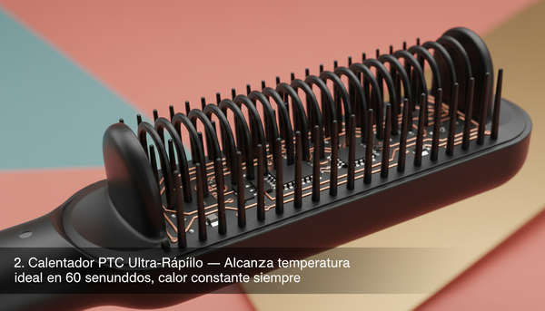 Dientes Cerámicos 3D