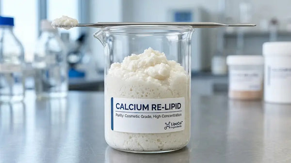 Calcio Re-Lipid
