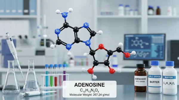 Adenosina