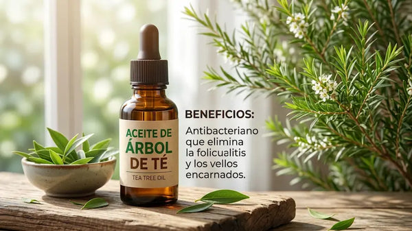 🌲 Árbol de Té