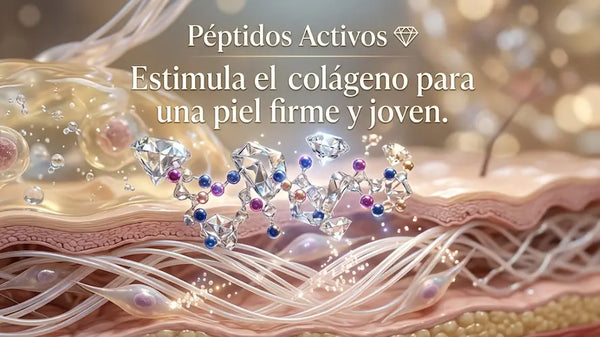 💎 Péptidos Activos