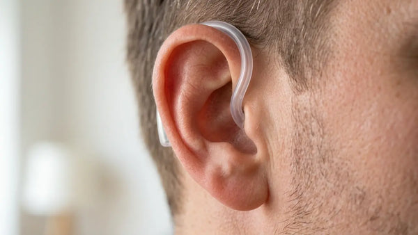 Tubo de Sonido Flexible